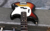 1974 Fender Mustang Bass, Sunburst