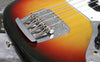1974 Fender Mustang Bass, Sunburst