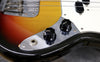 1974 Fender Mustang Bass, Sunburst