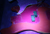 1961 Fender Precision Bass, Fiesta Red