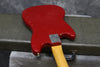 1966 Fender Mustang, Dakota Red