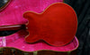 1962 Gibson ES-345 TDC SV, Cherry