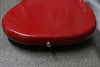 1966 Fender Mustang, Dakota Red