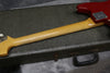 1966 Fender Mustang, Dakota Red