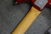1966 Fender Mustang, Dakota Red
