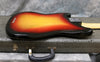 1974 Fender Mustang Bass, Sunburst