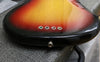 1974 Fender Mustang Bass, Sunburst