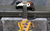 1974 Fender Mustang Bass, Sunburst