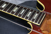1971 Gibson ES-335 TD, Ice Tea Sunburst
