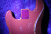 1961 Fender Precision Bass, Fiesta Red