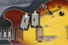 1971 Gibson ES-335 TD, Ice Tea Sunburst