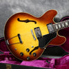 1971 Gibson ES-335 TD, Ice Tea Sunburst