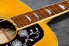 1994 Gibson J200, Natural