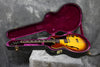 1971 Gibson ES-335 TD, Ice Tea Sunburst
