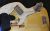 1974 Fender Telecaster Bass, Blonde