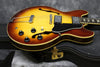 1971 Gibson ES-335 TD, Ice Tea Sunburst