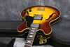 1971 Gibson ES-335 TD, Ice Tea Sunburst