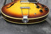 1971 Gibson ES-335 TD, Ice Tea Sunburst