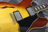 1971 Gibson ES-335 TD, Ice Tea Sunburst