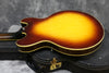 1971 Gibson ES-335 TD, Ice Tea Sunburst