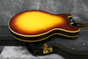 1971 Gibson ES-335 TD, Ice Tea Sunburst