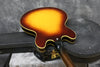 1971 Gibson ES-335 TD, Ice Tea Sunburst