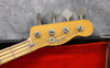 1974 Fender Telecaster Bass, Blonde