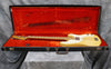 1974 Fender Telecaster Bass, Blonde