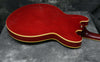 1962 Gibson ES-345 TDC SV, Cherry