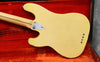 1974 Fender Telecaster Bass, Blonde