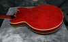 1962 Gibson ES-345 TDC SV, Cherry