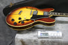 1971 Gibson ES-335 TD, Ice Tea Sunburst