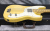 1974 Fender Telecaster Bass, Blonde