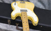 1974 Fender Telecaster Bass, Blonde