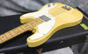 1974 Fender Telecaster Bass, Blonde