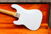 1964 Fender Precision Bass, Sonic Blue Refinish