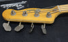 1974 Fender Telecaster Bass, Blonde