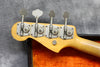 1964 Fender Precision Bass, Sonic Blue Refinish
