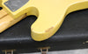 1974 Fender Telecaster Bass, Blonde