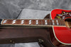 2020 Gibson Hummingbird Standard, Vintage Cherry Sunburst