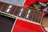 2020 Gibson Hummingbird Standard, Vintage Cherry Sunburst