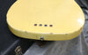 1974 Fender Telecaster Bass, Blonde