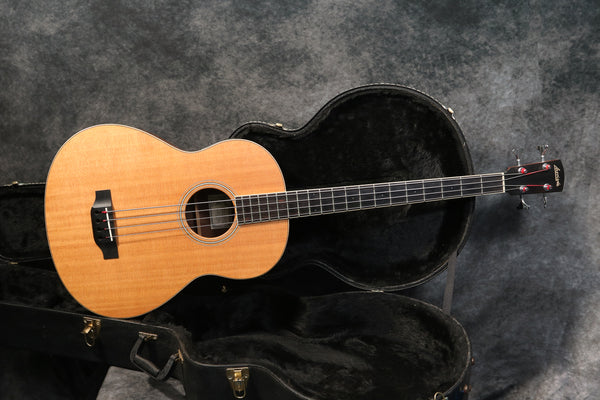 2008 Larivée B-03RE Acoustic Bass