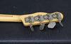 1974 Fender Telecaster Bass, Blonde
