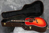 2020 Gibson Hummingbird Standard, Vintage Cherry Sunburst