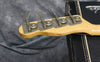 1974 Fender Telecaster Bass, Blonde