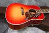 2020 Gibson Hummingbird Standard, Vintage Cherry Sunburst