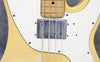 1974 Fender Telecaster Bass, Blonde