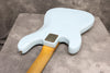 1964 Fender Precision Bass, Sonic Blue Refinish