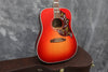 2020 Gibson Hummingbird Standard, Vintage Cherry Sunburst